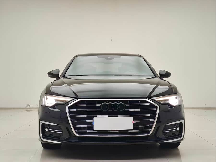 Audi A6L 2023 imagem de carro #4