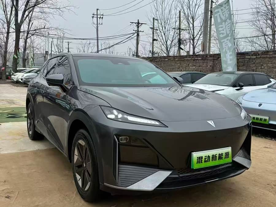 Deepal S07 2024 image de voiture #4