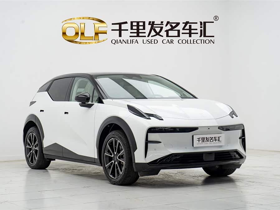 Zeekr X 2024 immagine di auto #4