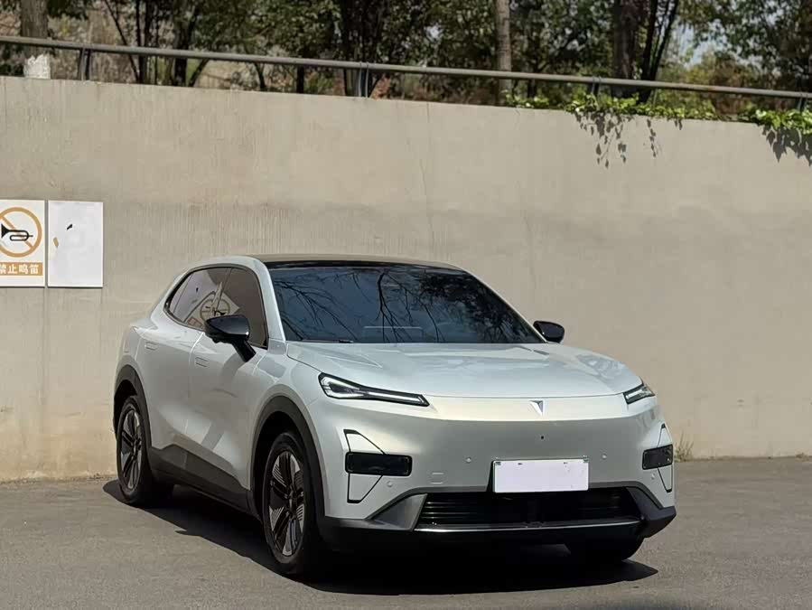 Deepal S05 2025 immagine di auto #4