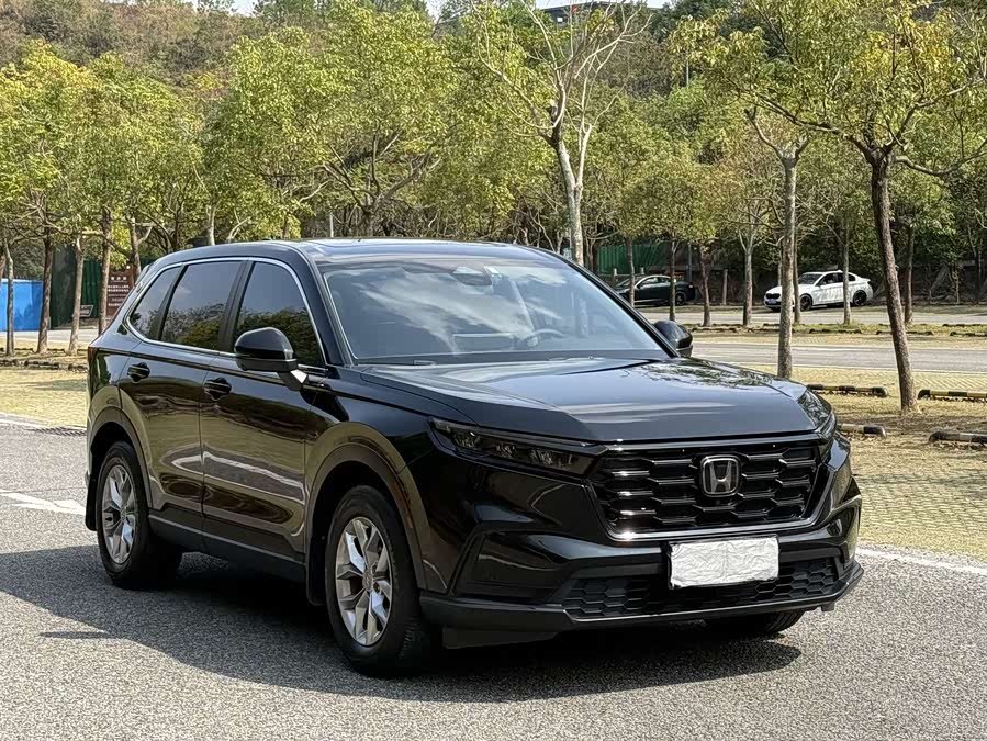 Honda CR-V 2023 car image #4
