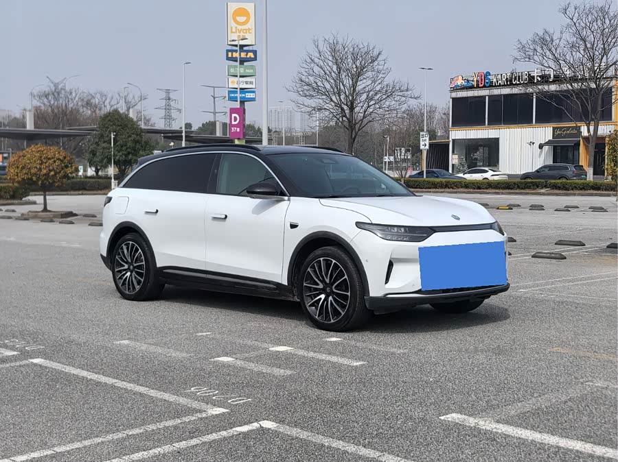 零跑汽车 零跑C11 2022 汽车图片 #4