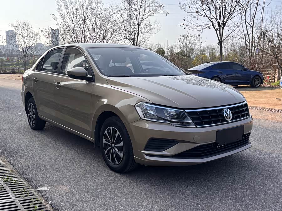 Jetta Jetta 2017 #4 Jetta Jetta 2017 car image #4
