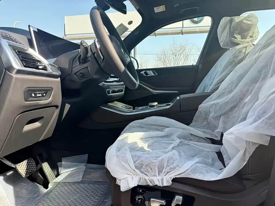 BMW X5 imagen de coche #4