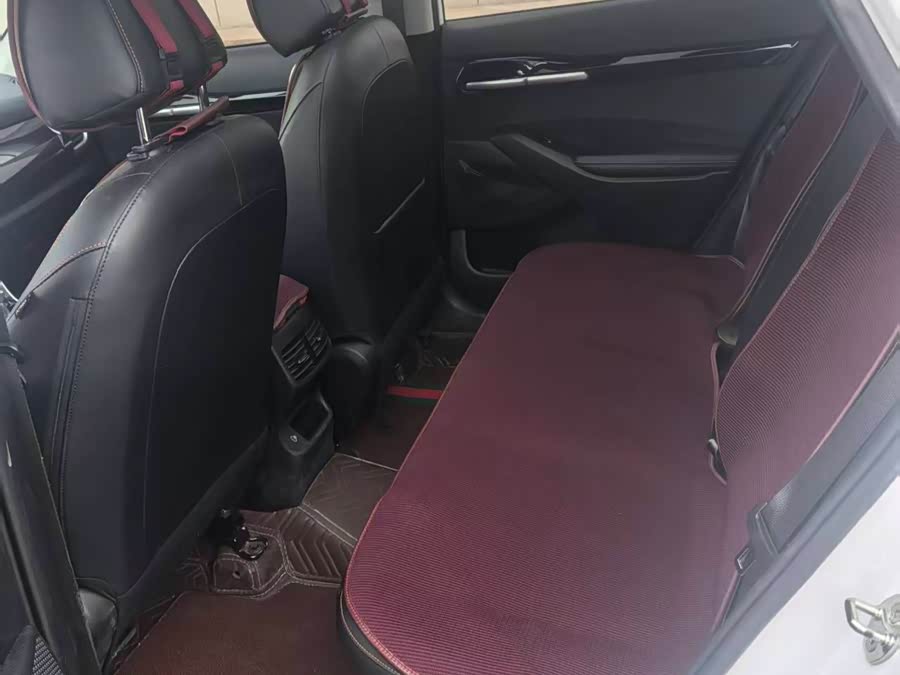 起亚 赛图斯 2023 汽车图片 #4