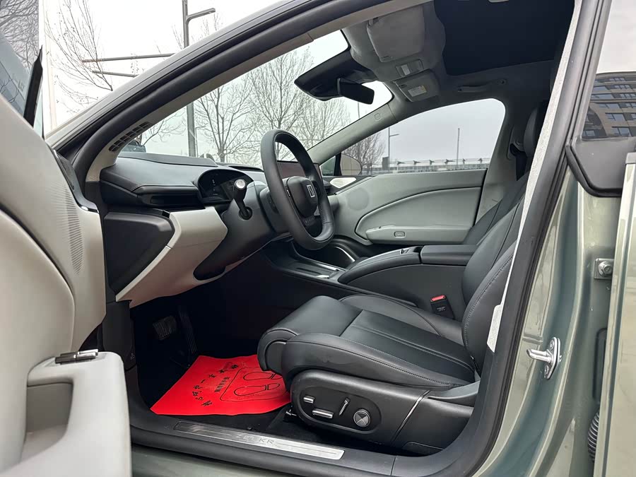 极氪 极氪007 2024 汽车图片 #4