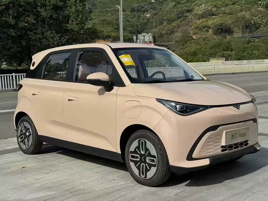 Kaiyi Shiyue 2025 car image #4