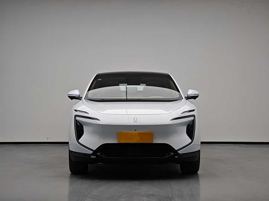 Avatr 07 2025 imagem de carro #4