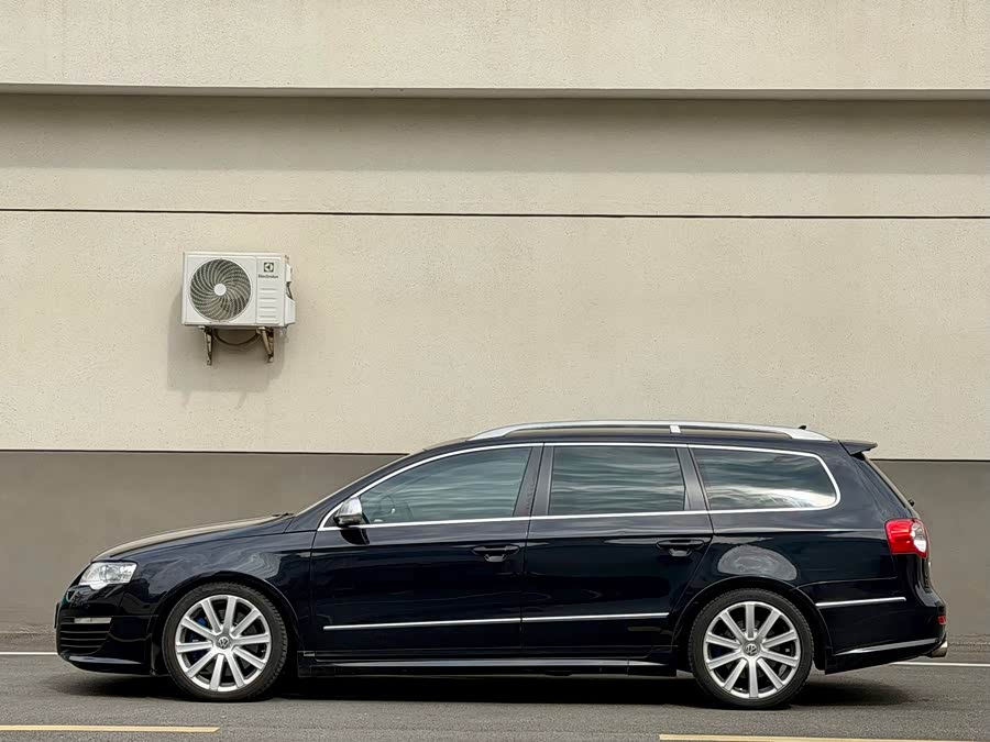 大众 Passat 2010 汽车图片 #4