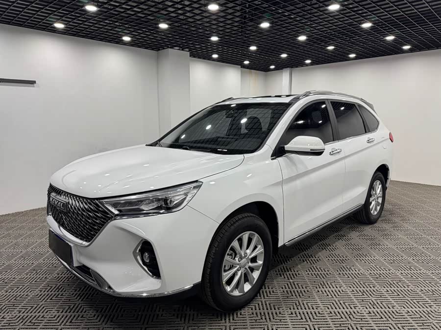 Haval M6 2023 car image #4