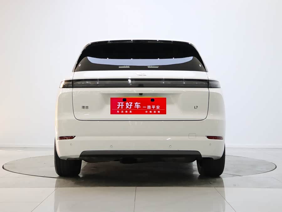 Li L7 2024 car image #4