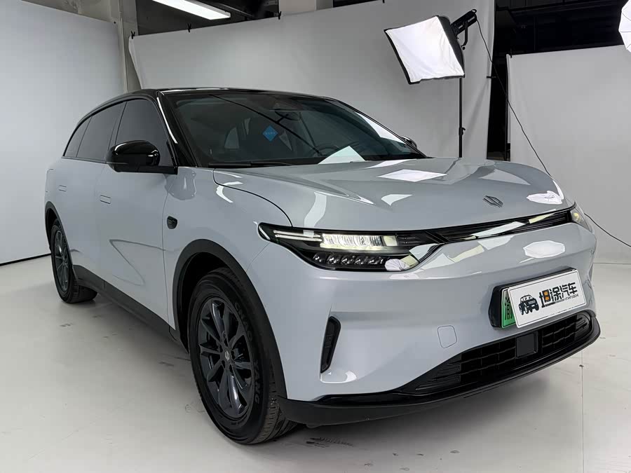 零跑汽车 零跑C11 2023 汽车图片 #4