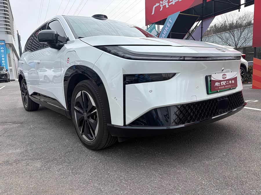 Toyota Bozhi 3X 2025 car image #4