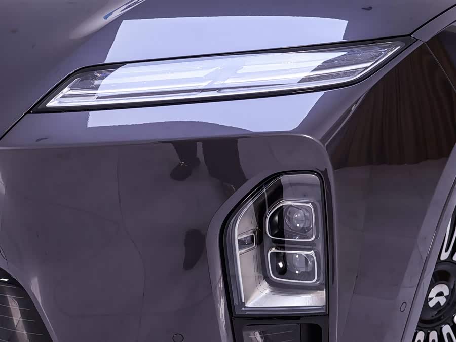 蔚来 蔚来ES8 2026 汽车图片 #4