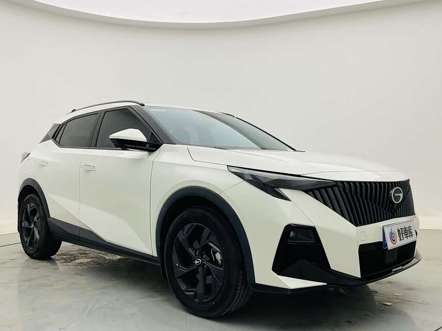 GAC Trumpchi GS3 2023 car image #4