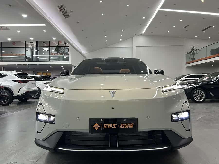 Deepal S05 2025 изображение автомобиля #4