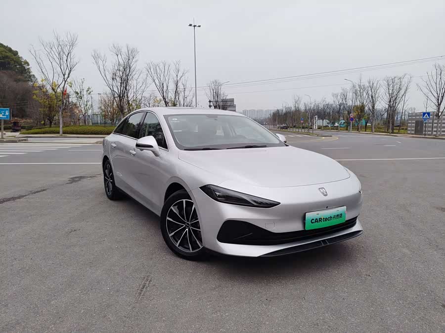 Roewe D7 2025 imagen de coche #4