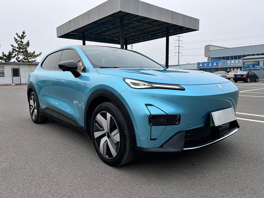 Deepal S05 2024 image de voiture #4