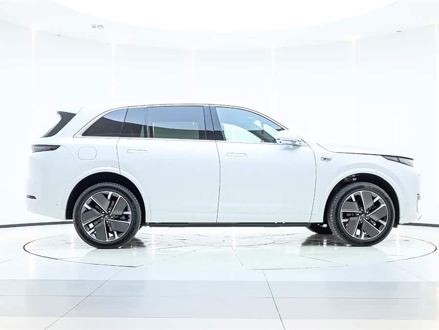 理想汽车 理想L7 2025 汽车图片 #4