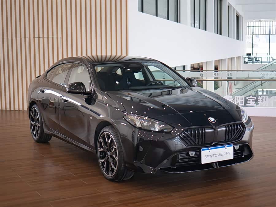 BMW 2 Series 2026 car image #4