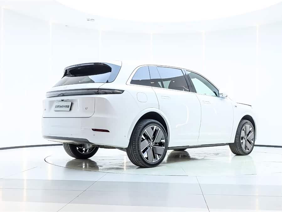 理想汽车 理想L7 2025 汽车图片 #4