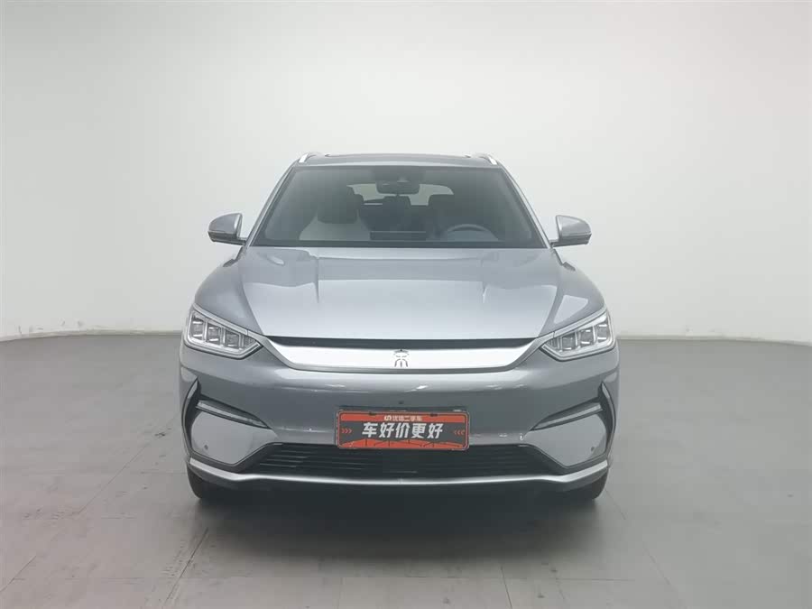 BYD Song Plus New Energy 2023 immagine di auto #4