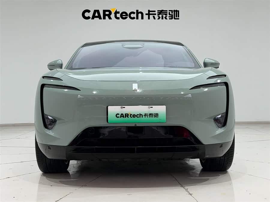 阿维塔 阿维塔11 2023 汽车图片 #4