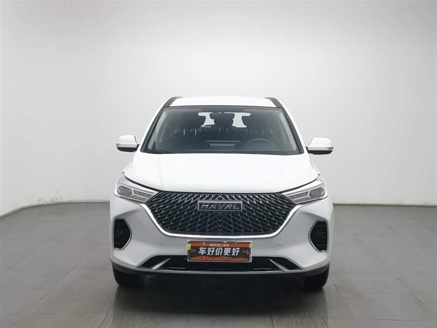 Haval M6 2022 car image #4