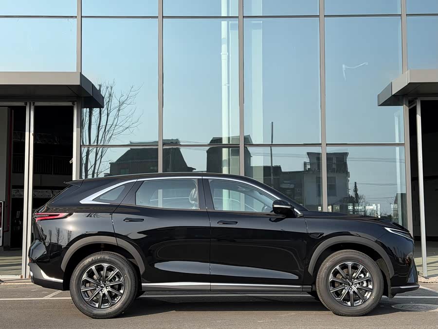 Kaiyi Kunlun immagine di auto #4