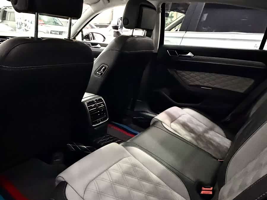 Volkswagen Magotan 2023 car image #4