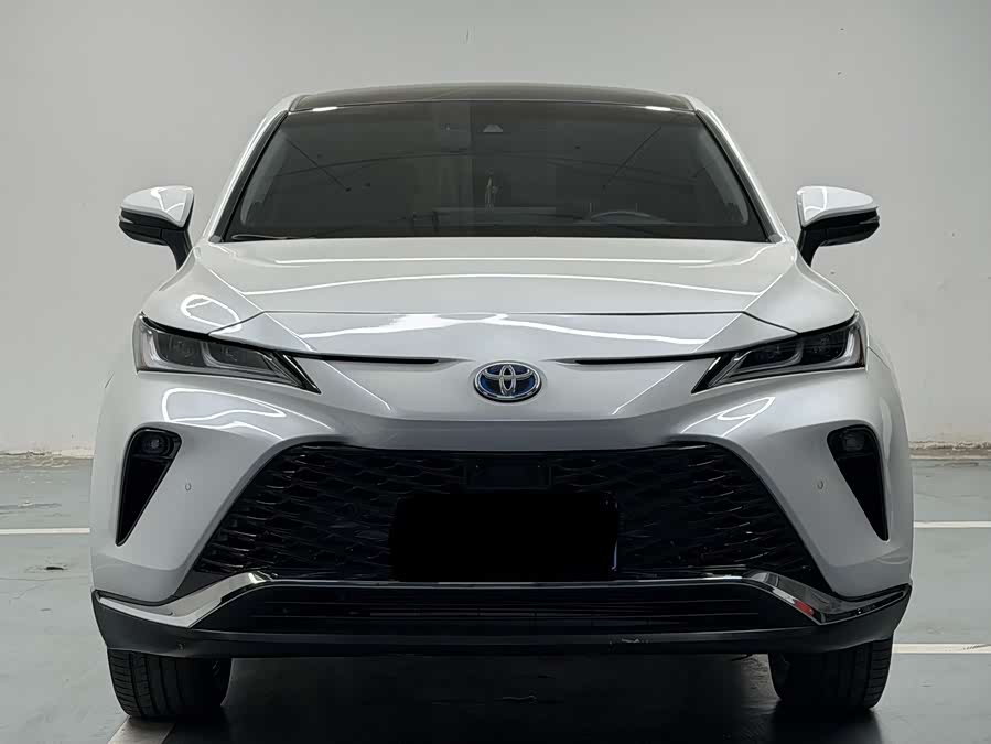 Toyota Venza 2023 car image #4