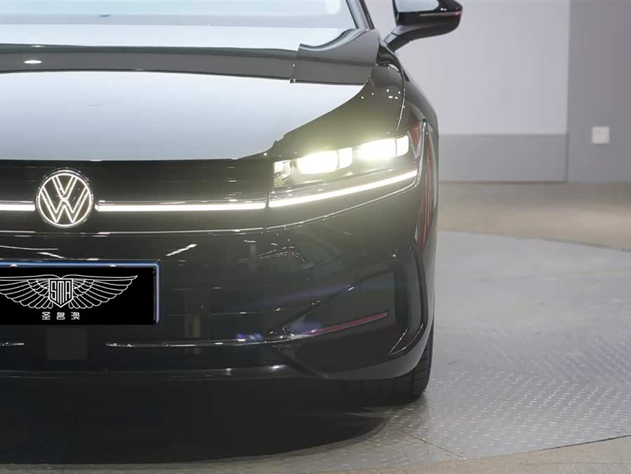 Volkswagen Magotan 2025 car image #4