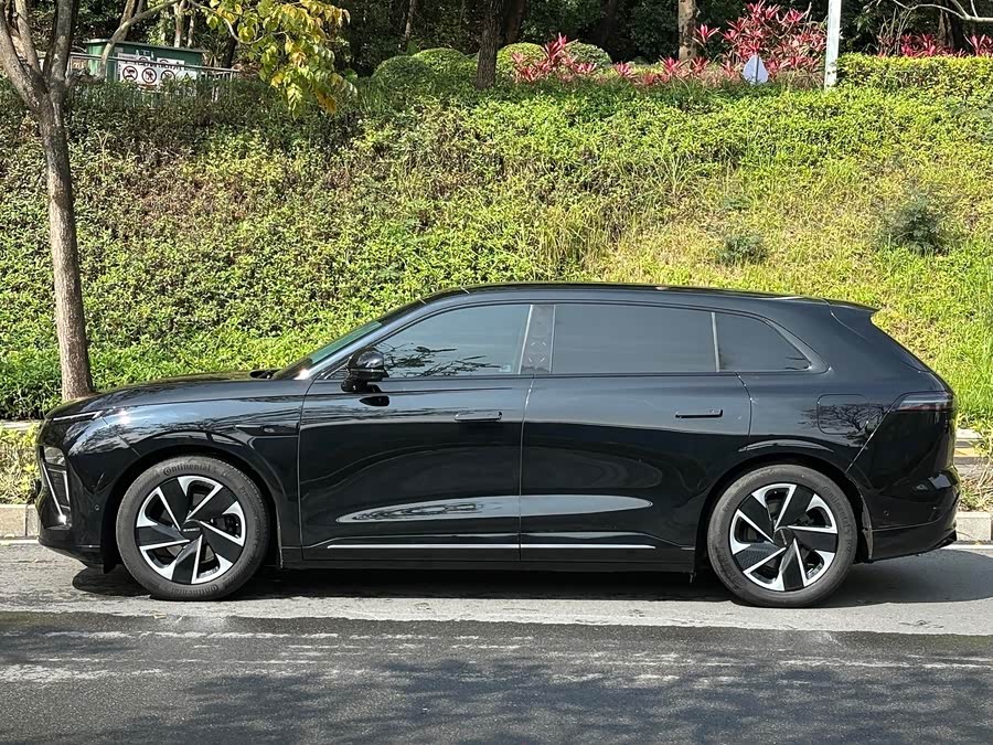 Exceed Stellar Era ET 2024 imagem de carro #4