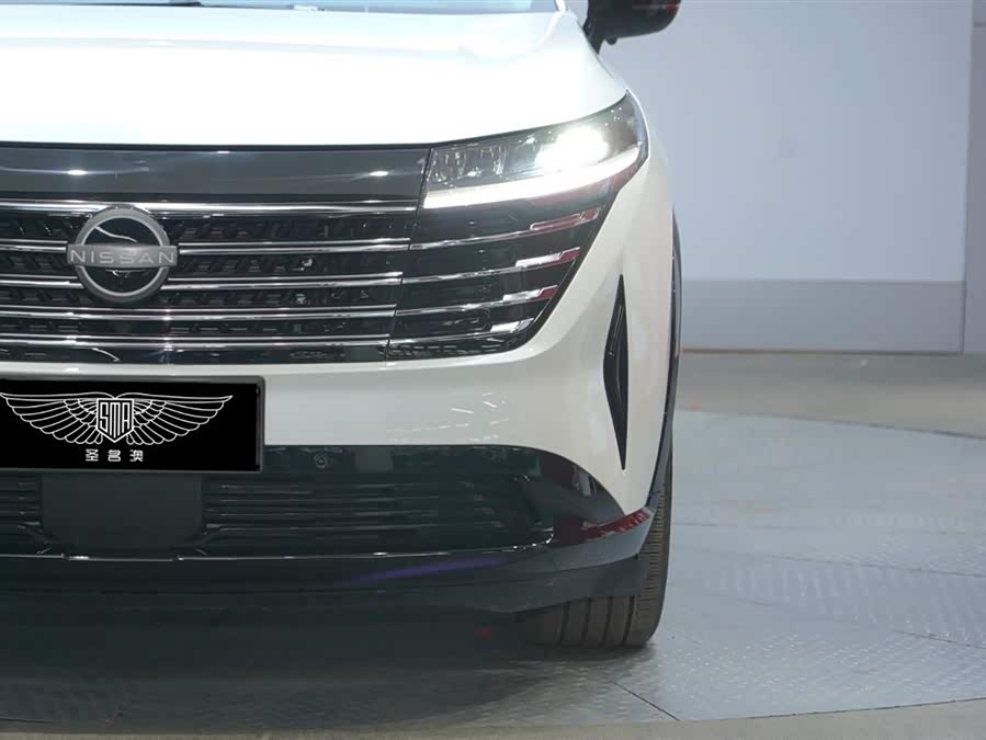 日产 探陆 2024 汽车图片 #4