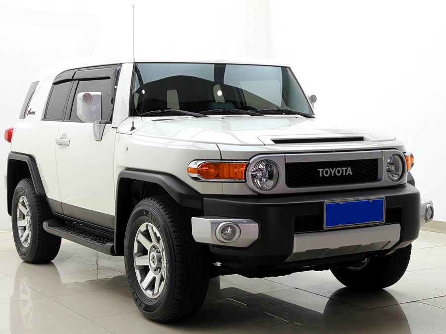 Toyota 2023 #4 Toyota 2023 car image #4
