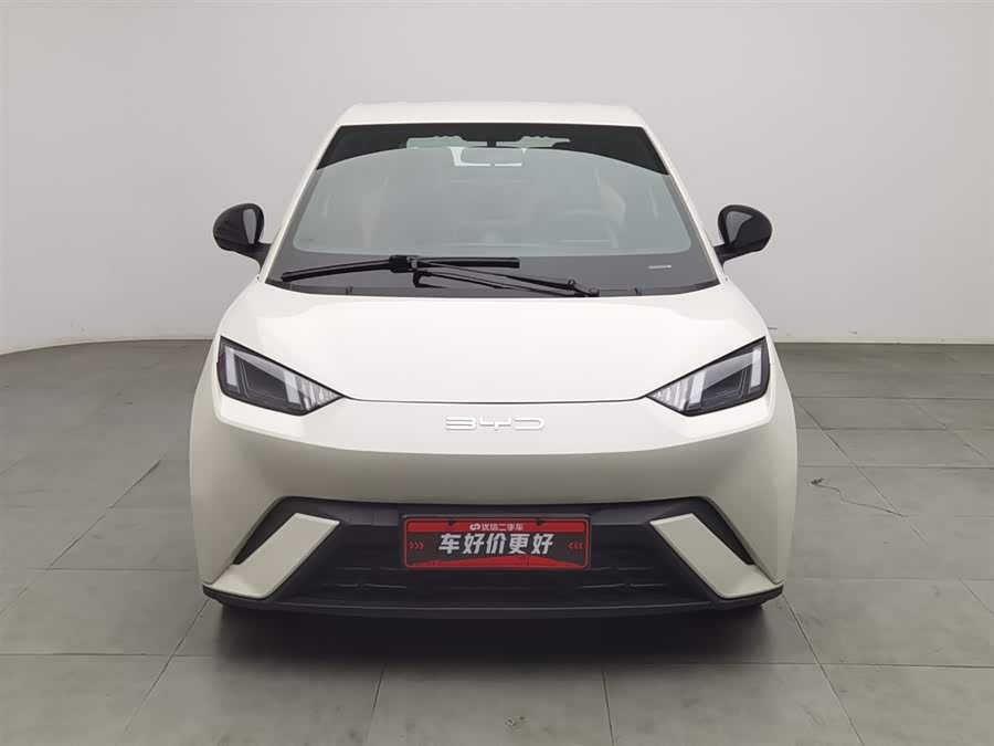 BYD Seagull 2024 immagine di auto #4