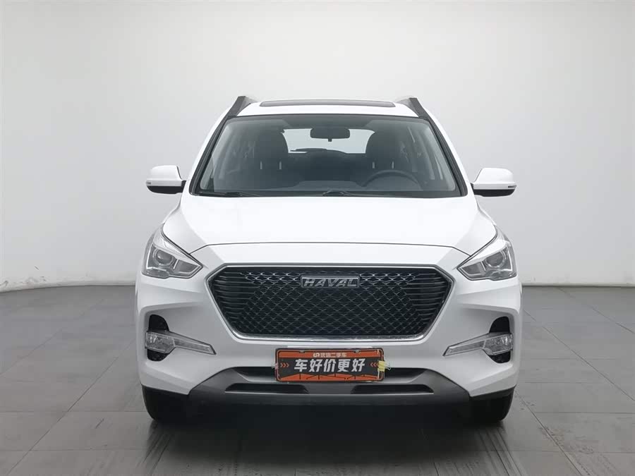 哈弗 哈弗M6 2018 汽车图片 #4