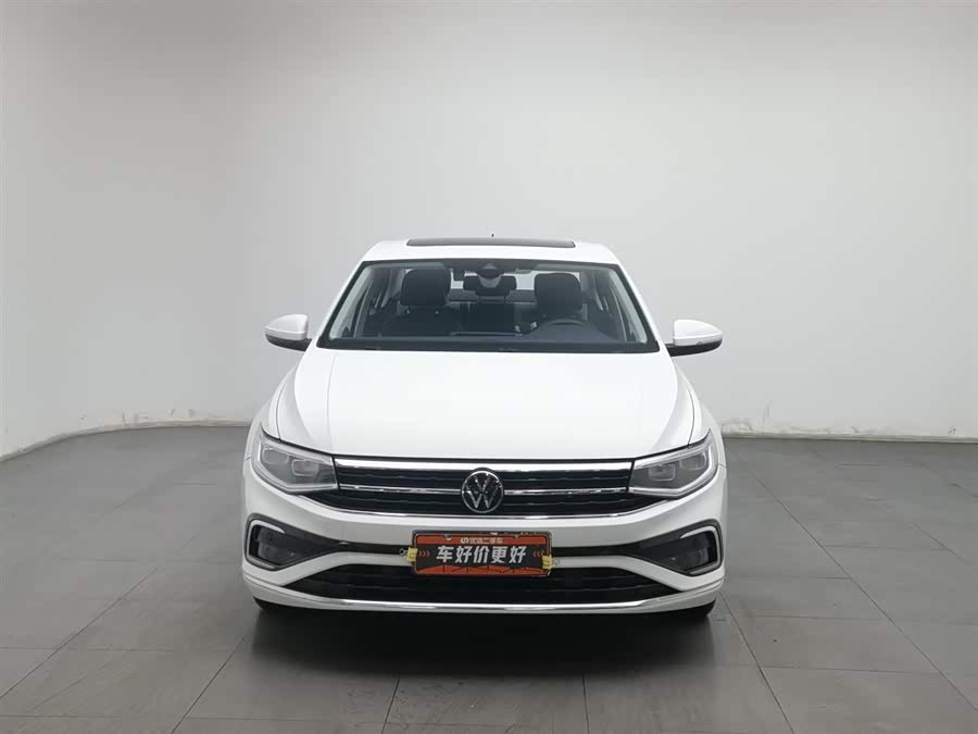 Volkswagen Bora 2023 car image #4