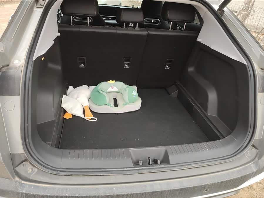 Chery Tiggo 5x 2025 car image #4