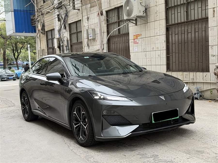 Deepal SL03 2024 image de voiture #4