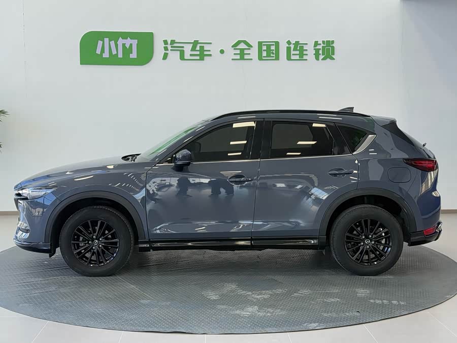 Mazda CX-5 2021 #4 Mazda CX-5 2021 car image #4