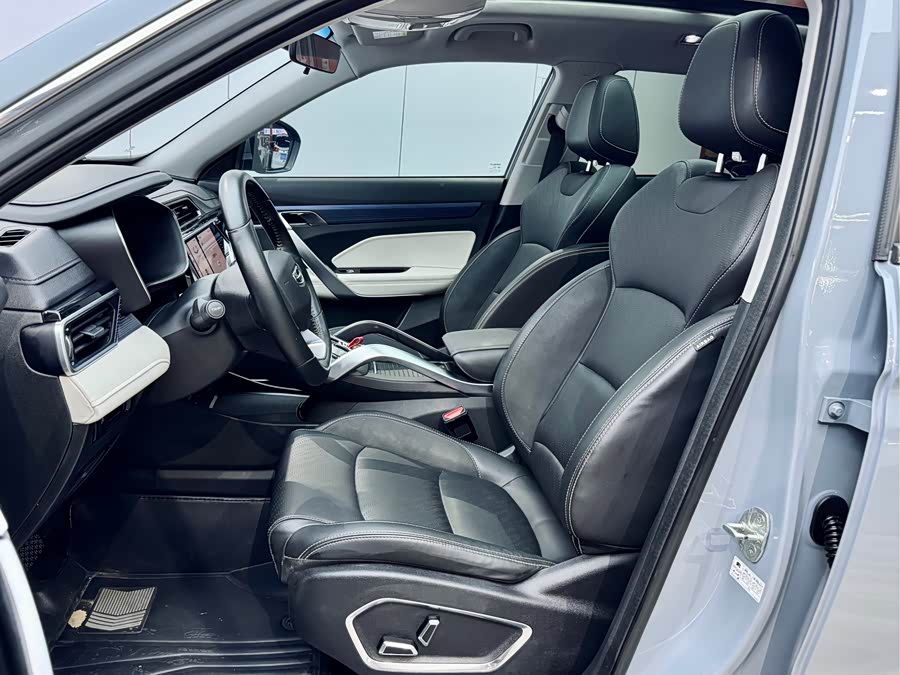 GEELY Boyue 2023 imagem de carro #4