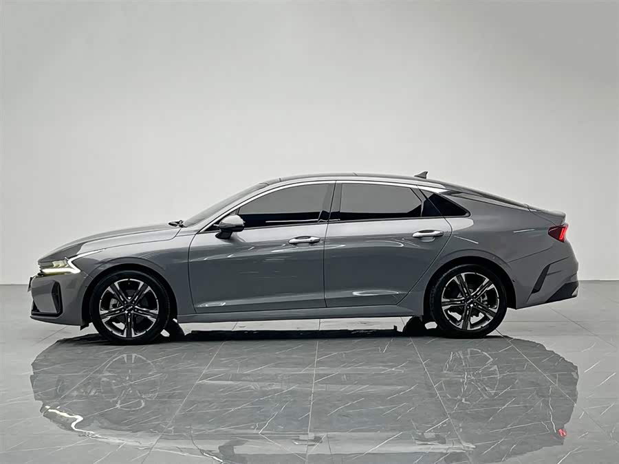 起亚 起亚K5 2023 汽车图片 #4