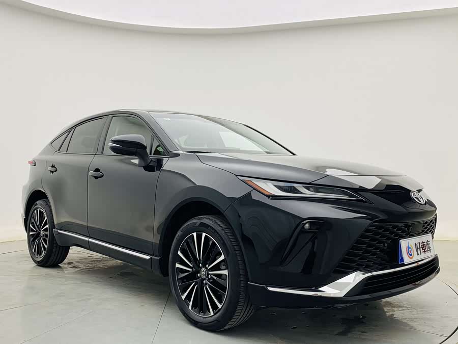 Toyota Venza 2022 immagine di auto #4