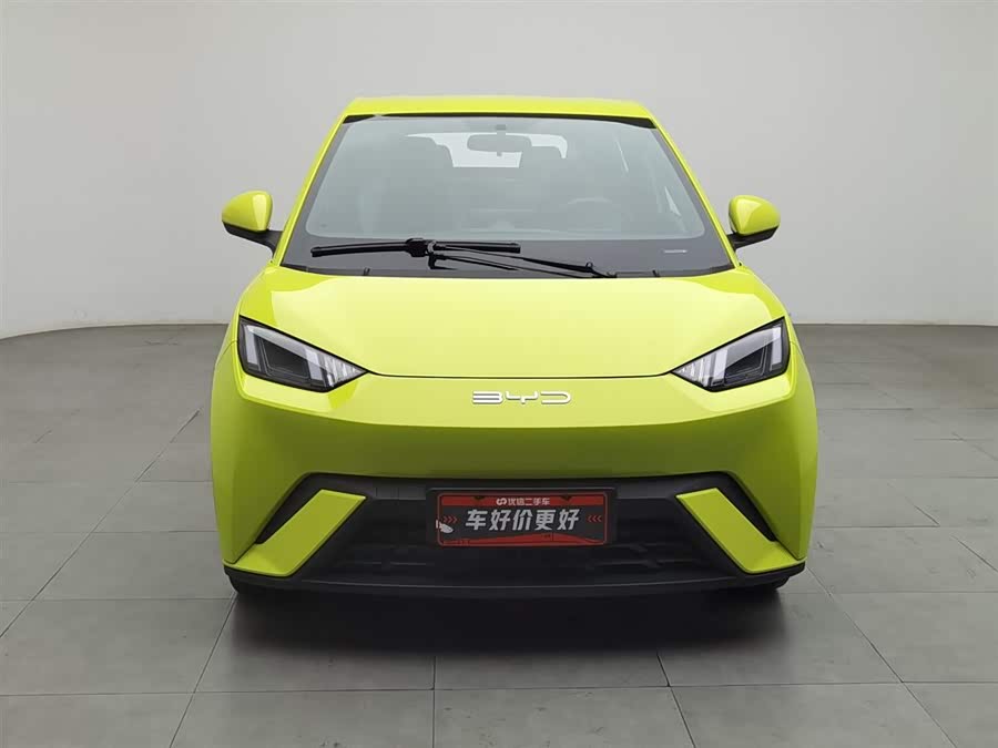 BYD Seagull 2023 صورة سيارة #4