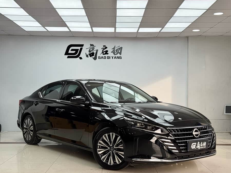 日产 天籁 2023 汽车图片 #4