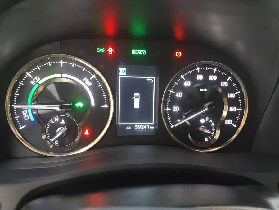 Toyota Alphard 2022 car image #4