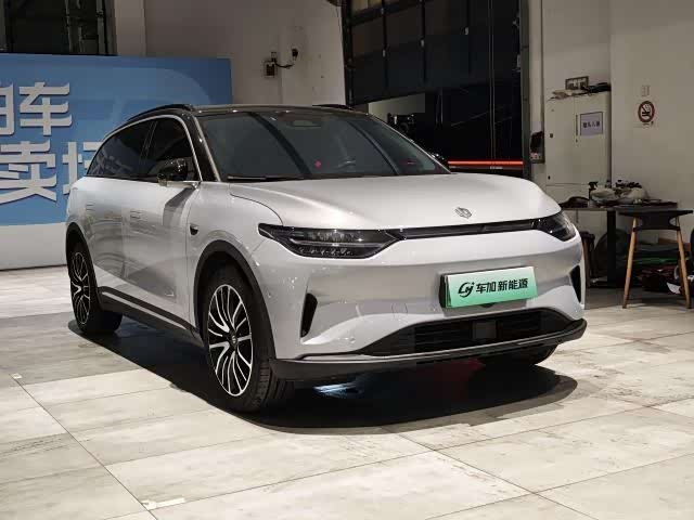 零跑汽车 零跑C11 2022 汽车图片 #4