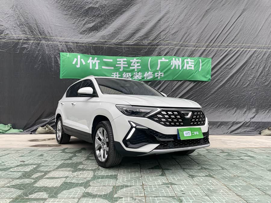 Jetta VS5 2023 imagen de coche #4