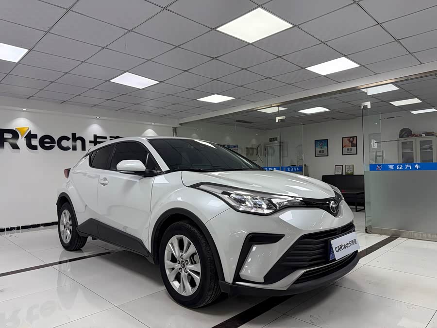 Toyota Izoa 2022 car image #4